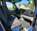 Синий Мерседес Sprinter, объемом двигателя 2.2 л и пробегом 360 тыс. км за 13700 $, фото 5 на Automoto.ua