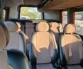 Синий Мерседес Sprinter, объемом двигателя 3 л и пробегом 793 тыс. км за 15500 $, фото 16 на Automoto.ua