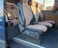 Синий Мерседес Sprinter, объемом двигателя 3 л и пробегом 793 тыс. км за 15500 $, фото 15 на Automoto.ua