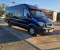 Синий Мерседес Sprinter, объемом двигателя 3 л и пробегом 793 тыс. км за 15500 $, фото 8 на Automoto.ua