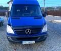 Синий Мерседес Sprinter, объемом двигателя 3 л и пробегом 500 тыс. км за 18200 $, фото 1 на Automoto.ua