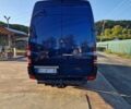Синий Мерседес Sprinter, объемом двигателя 3 л и пробегом 793 тыс. км за 15500 $, фото 6 на Automoto.ua