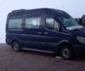 Синій Мерседес Sprinter, об'ємом двигуна 2.14 л та пробігом 450 тис. км за 16800 $, фото 1 на Automoto.ua