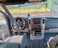 Синий Мерседес Sprinter, объемом двигателя 3 л и пробегом 793 тыс. км за 15500 $, фото 25 на Automoto.ua