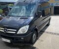 Синій Мерседес Sprinter, об'ємом двигуна 2.14 л та пробігом 540 тис. км за 12000 $, фото 1 на Automoto.ua