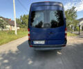 Синий Мерседес Sprinter, объемом двигателя 2.2 л и пробегом 360 тыс. км за 13700 $, фото 13 на Automoto.ua