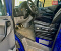 Синий Мерседес Sprinter, объемом двигателя 2.1 л и пробегом 385 тыс. км за 11500 $, фото 2 на Automoto.ua
