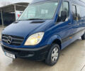 Синий Мерседес Sprinter, объемом двигателя 2.9 л и пробегом 320 тыс. км за 25000 $, фото 2 на Automoto.ua