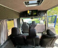 Синий Мерседес Sprinter, объемом двигателя 2.2 л и пробегом 360 тыс. км за 13700 $, фото 2 на Automoto.ua