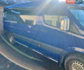 Синий Мерседес Sprinter, объемом двигателя 2.1 л и пробегом 385 тыс. км за 11500 $, фото 9 на Automoto.ua