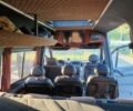Синий Мерседес Sprinter, объемом двигателя 3 л и пробегом 793 тыс. км за 15500 $, фото 22 на Automoto.ua