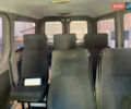 Синий Мерседес Sprinter, объемом двигателя 2.1 л и пробегом 385 тыс. км за 11500 $, фото 5 на Automoto.ua