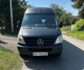 Синий Мерседес Sprinter, объемом двигателя 2.2 л и пробегом 360 тыс. км за 13700 $, фото 14 на Automoto.ua