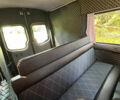 Синий Мерседес Sprinter, объемом двигателя 2.2 л и пробегом 360 тыс. км за 13700 $, фото 6 на Automoto.ua