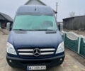 Синій Мерседес Sprinter, об'ємом двигуна 2.14 л та пробігом 50 тис. км за 14900 $, фото 2 на Automoto.ua
