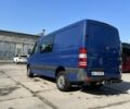 Синій Мерседес Sprinter, об'ємом двигуна 2.14 л та пробігом 146 тис. км за 14800 $, фото 14 на Automoto.ua