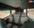 Синій Мерседес Sprinter, об'ємом двигуна 2.14 л та пробігом 50 тис. км за 14900 $, фото 15 на Automoto.ua