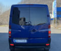 Синий Мерседес Sprinter, объемом двигателя 2.14 л и пробегом 636 тыс. км за 11999 $, фото 4 на Automoto.ua