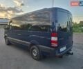 Синий Мерседес Sprinter, объемом двигателя 2.14 л и пробегом 390 тыс. км за 14400 $, фото 1 на Automoto.ua