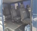 Синий Мерседес Sprinter, объемом двигателя 2.14 л и пробегом 390 тыс. км за 14400 $, фото 2 на Automoto.ua