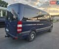 Синий Мерседес Sprinter, объемом двигателя 2.14 л и пробегом 390 тыс. км за 14400 $, фото 6 на Automoto.ua