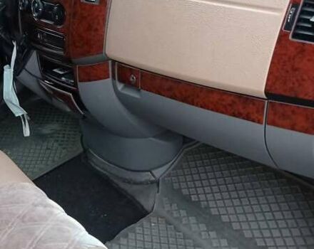 Синій Мерседес Sprinter, об'ємом двигуна 2.2 л та пробігом 580 тис. км за 17200 $, фото 6 на Automoto.ua