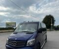 Синій Мерседес Sprinter, об'ємом двигуна 0 л та пробігом 350 тис. км за 19500 $, фото 1 на Automoto.ua