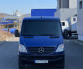 Синий Мерседес Sprinter, объемом двигателя 2.14 л и пробегом 636 тыс. км за 11999 $, фото 3 на Automoto.ua
