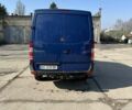 Синій Мерседес Sprinter, об'ємом двигуна 2.14 л та пробігом 146 тис. км за 14800 $, фото 13 на Automoto.ua