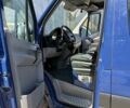 Синій Мерседес Sprinter, об'ємом двигуна 2.14 л та пробігом 146 тис. км за 14800 $, фото 10 на Automoto.ua