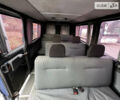 Синий Мерседес Sprinter, объемом двигателя 2.14 л и пробегом 636 тыс. км за 11999 $, фото 11 на Automoto.ua