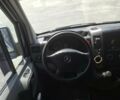 Синий Мерседес Sprinter, объемом двигателя 2.14 л и пробегом 390 тыс. км за 14400 $, фото 5 на Automoto.ua
