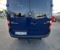 Синий Мерседес Sprinter, объемом двигателя 2.14 л и пробегом 390 тыс. км за 14400 $, фото 4 на Automoto.ua
