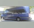 Синий Мерседес Sprinter, объемом двигателя 2.9 л и пробегом 250 тыс. км за 9296 $, фото 1 на Automoto.ua