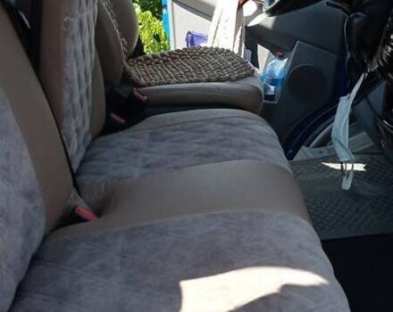 Синій Мерседес Sprinter, об'ємом двигуна 2.2 л та пробігом 580 тис. км за 17200 $, фото 5 на Automoto.ua