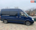 Синій Мерседес Sprinter, об'ємом двигуна 2.14 л та пробігом 50 тис. км за 14900 $, фото 5 на Automoto.ua