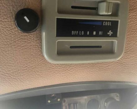 Синій Мерседес Sprinter, об'ємом двигуна 2.2 л та пробігом 580 тис. км за 17200 $, фото 2 на Automoto.ua