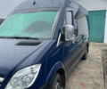 Синій Мерседес Sprinter, об'ємом двигуна 2.14 л та пробігом 50 тис. км за 14900 $, фото 4 на Automoto.ua