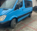 Синий Мерседес Sprinter, объемом двигателя 2.15 л и пробегом 560 тыс. км за 11200 $, фото 5 на Automoto.ua