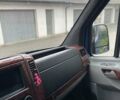 Синий Мерседес Sprinter, объемом двигателя 2.14 л и пробегом 370 тыс. км за 14144 $, фото 8 на Automoto.ua