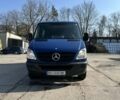 Синій Мерседес Sprinter, об'ємом двигуна 2.14 л та пробігом 146 тис. км за 14800 $, фото 17 на Automoto.ua