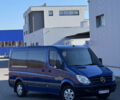 Синий Мерседес Sprinter, объемом двигателя 2.14 л и пробегом 636 тыс. км за 11999 $, фото 1 на Automoto.ua