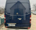 Синій Мерседес Sprinter, об'ємом двигуна 2.14 л та пробігом 50 тис. км за 14900 $, фото 9 на Automoto.ua