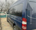 Синій Мерседес Sprinter, об'ємом двигуна 2.14 л та пробігом 50 тис. км за 14900 $, фото 10 на Automoto.ua