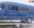 Синий Мерседес Sprinter, объемом двигателя 2.9 л и пробегом 250 тыс. км за 9296 $, фото 3 на Automoto.ua