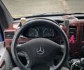 Синий Мерседес Sprinter, объемом двигателя 2.14 л и пробегом 370 тыс. км за 14144 $, фото 2 на Automoto.ua