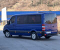 Синий Мерседес Sprinter, объемом двигателя 2.14 л и пробегом 636 тыс. км за 11999 $, фото 2 на Automoto.ua