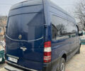 Синій Мерседес Sprinter, об'ємом двигуна 2.14 л та пробігом 50 тис. км за 14900 $, фото 8 на Automoto.ua