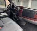 Синий Мерседес Sprinter, объемом двигателя 2.14 л и пробегом 370 тыс. км за 14144 $, фото 7 на Automoto.ua