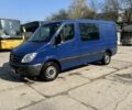 Синій Мерседес Sprinter, об'ємом двигуна 2.14 л та пробігом 146 тис. км за 14800 $, фото 15 на Automoto.ua